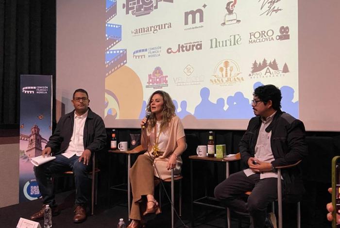 Invita SeCultura Morelia al Festival Internacional de Cine Independiente de Paracho