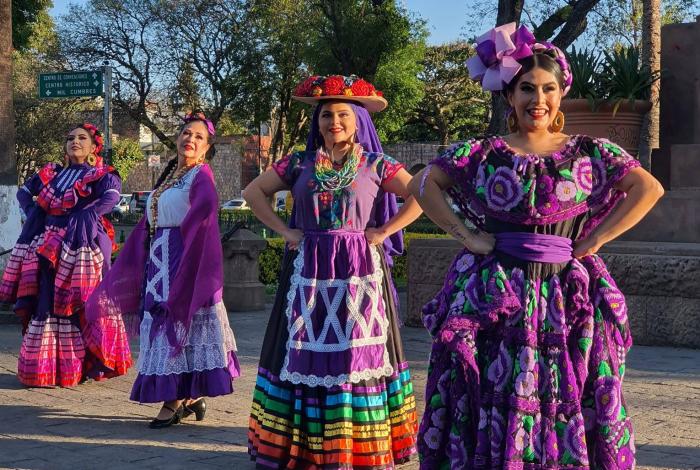 Invita SeCultura Morelia a actividades durante la Semana de Pascua