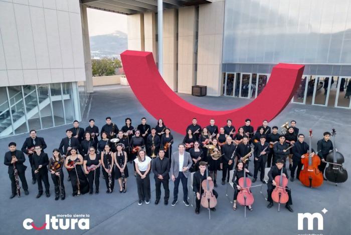 Invita SeCultura Morelia a postular candidatas al premio ‘Mujer Impulsadora Laofim 2026’