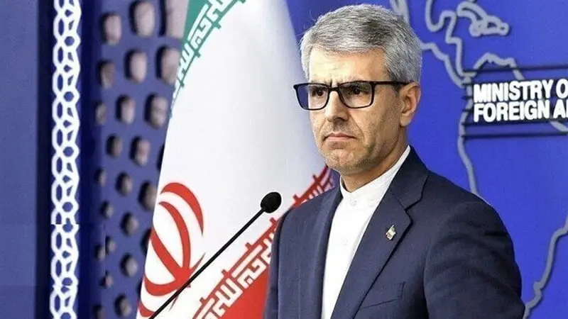 Irán calificó como “absurdo” los señalamientos del intento de asesinato a la embajadora de Israel en México