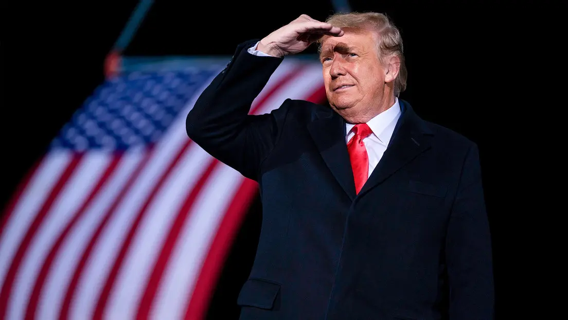 Irán denuncia contradicción en los comentarios de Trump