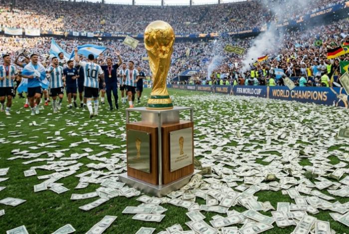 Irán establece condiciones a la FIFA para participar en el Mundial 2026