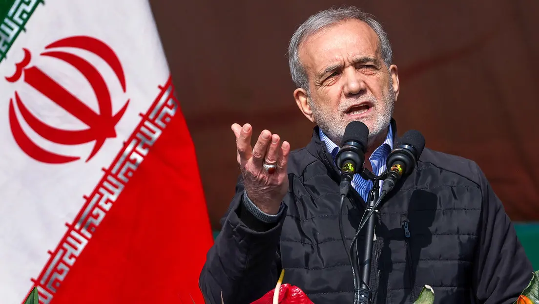 Irán pide que sea imparcial el Organismo Internacional de Energía Atómica (OIEA)