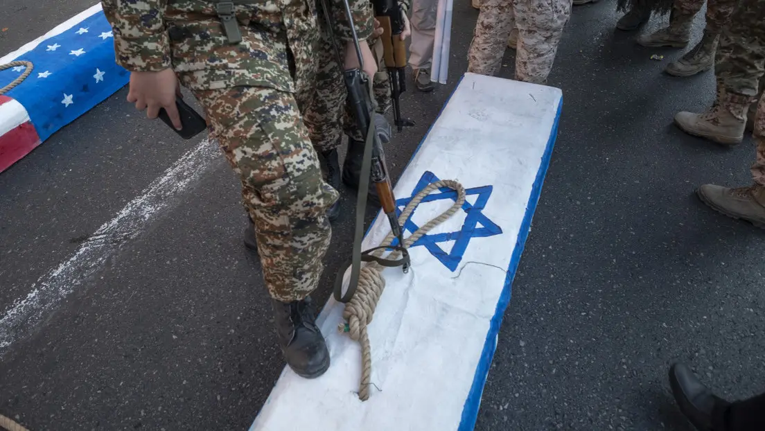 Irán promete fuerte respuesta a Israel