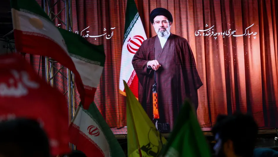Irán suspende negociaciones con Estados Unidos