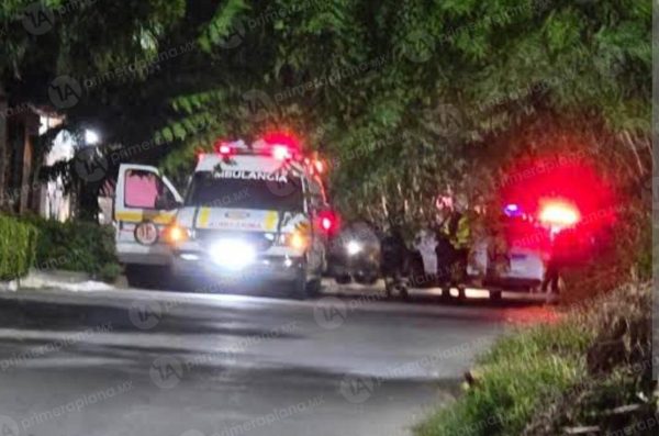 Irrumpen en vivienda y m4tan a mujer frente a sus hijos, en Apatzingán