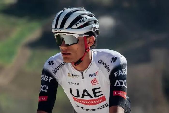 Isaac Del Toro vuelve a triunfar al llevarse el Clàssica de les Terres de l’Ebre 2025 en España