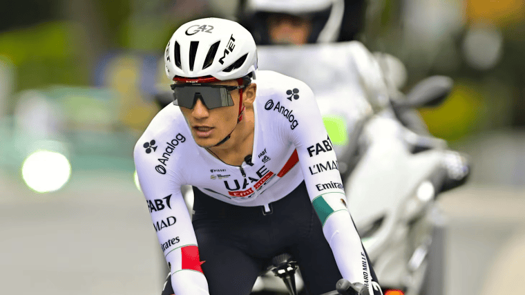 Isaac del Toro y Memo Ochoa Entre los Ganadores del Premio Nacional del Deporte