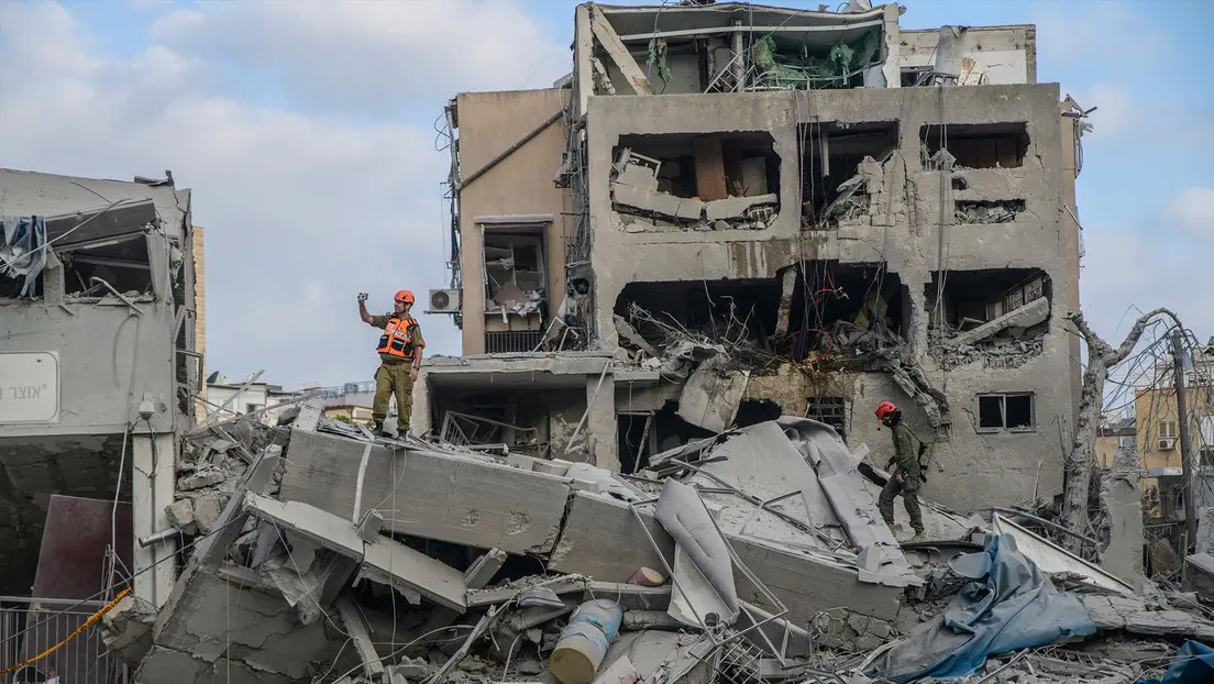 Israel es contradicho por la inteligencia de EE.UU. sobre la amenaza inmediata nuclear iraní