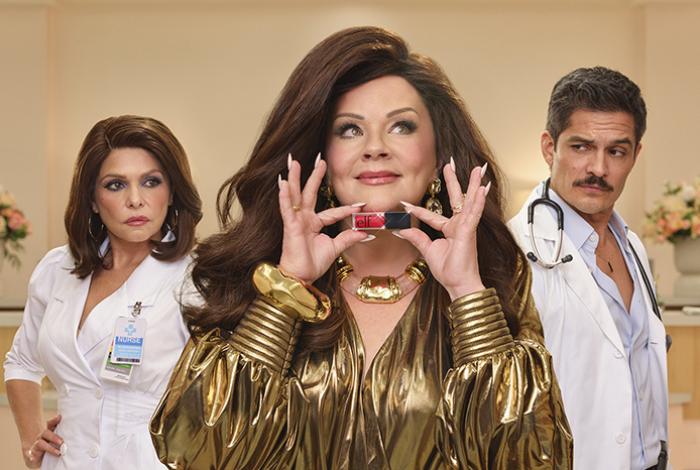 Itatí Cantoral revivirá icónico personaje en el Super Bowl LX
