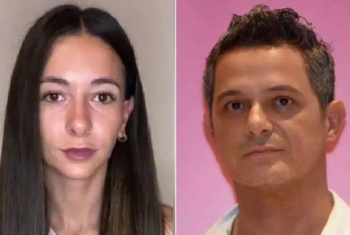 Ivet Playà reafirma acusaciones contra Alejandro Sanz