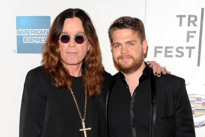 Jack Osbourne comparte emotivo homenaje a Ozzy; “era un huracán” dice