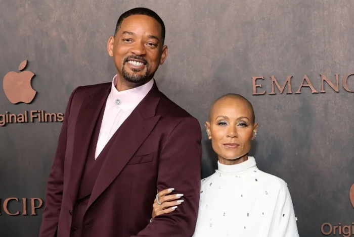 Jada Pinkett Smith enfrenta demanda millonaria por amenazas