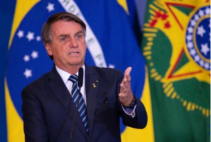Jair Bolsonaro condenado a 27 años de prisión por golpe en Brasil