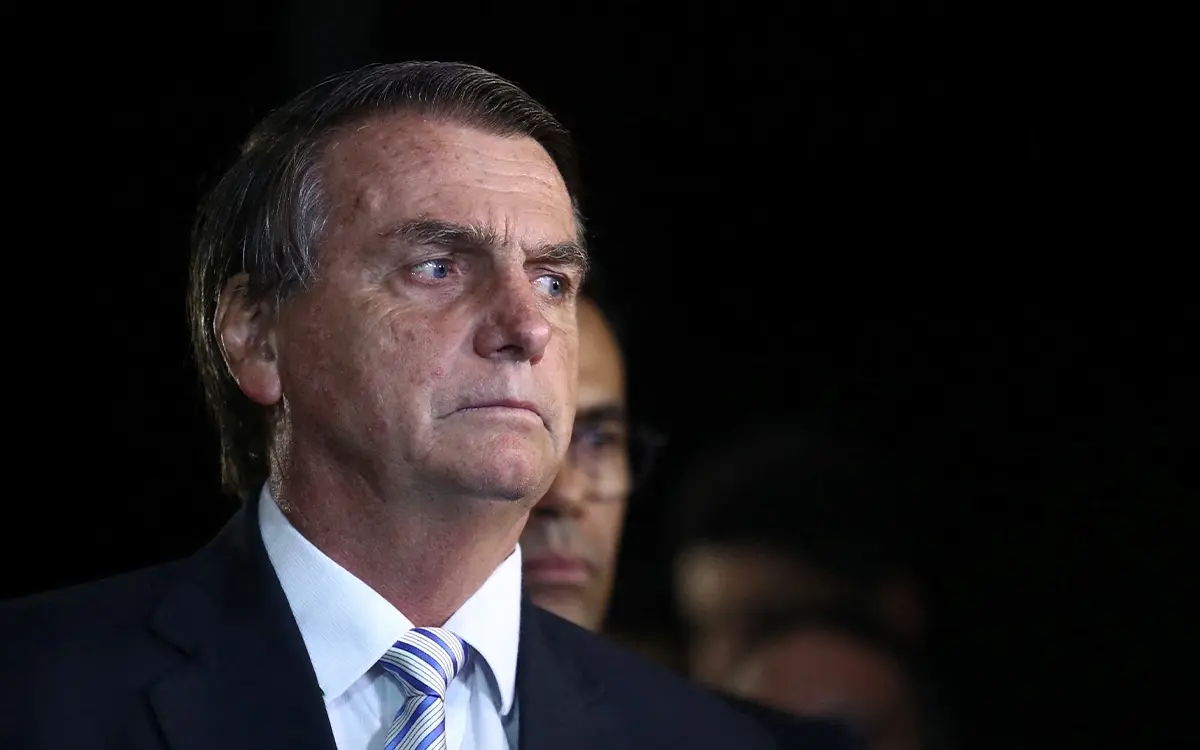 Jair Bolsonaro es condenado a 27 años de prisión por intento de golpe de estado