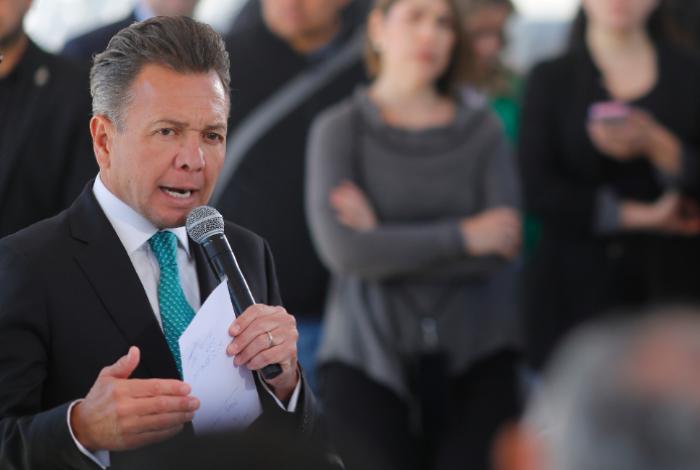 Jalisco levanta el "código rojo" decretado tras ola de violencia por muerte de El Mencho