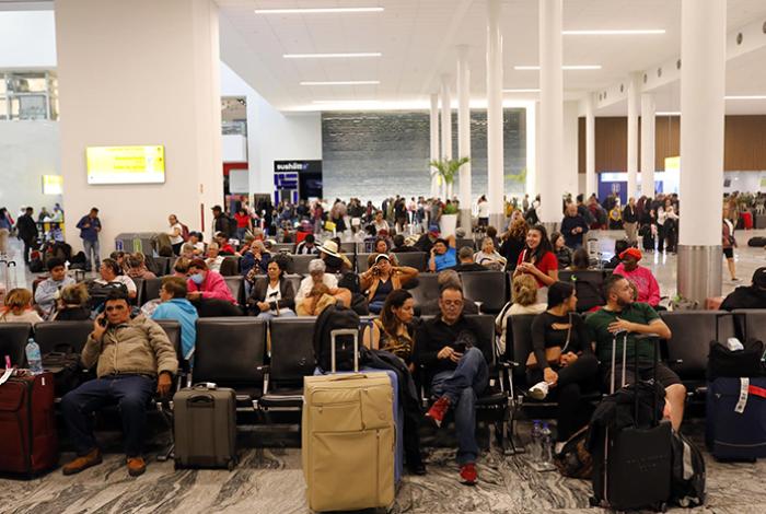 Jalisco restablece el turismo y la conectividad aérea tras el operativo contra El Mencho