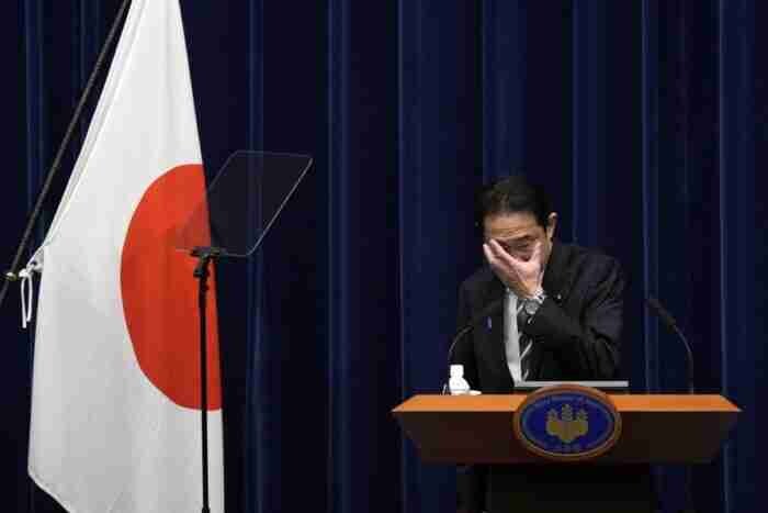 Japón pide disculpas a víctimas de esterilización forzada: los indemnizará
