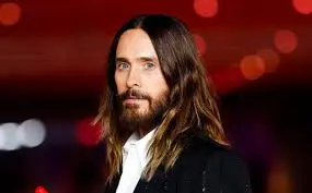 Jared Leto acusado de depredad0r sex*al contra jóvenes de 16 años
