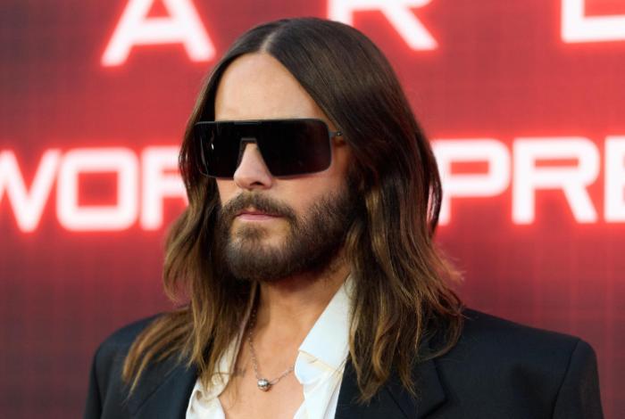Jared Leto niega las acusaciones de agresión sexual a cuatro mujeres