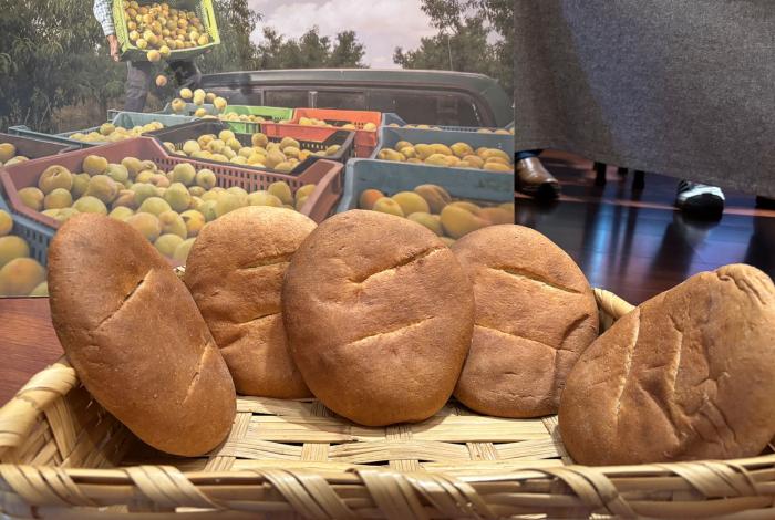 Jeráhuaro celebra la riqueza de sus frutas, en su Expo Regional anual