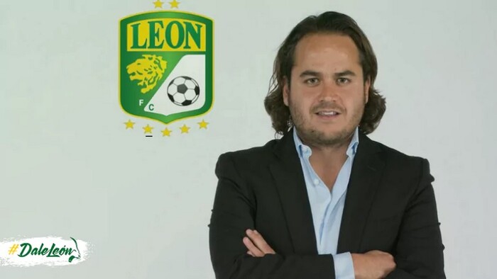 Jesús Martínez anuncia que venderá al León y pide respetar lo ganado en cancha