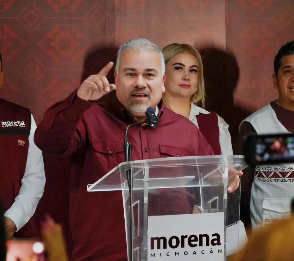 Jesús Mora destaca labores de investigación de la FGE