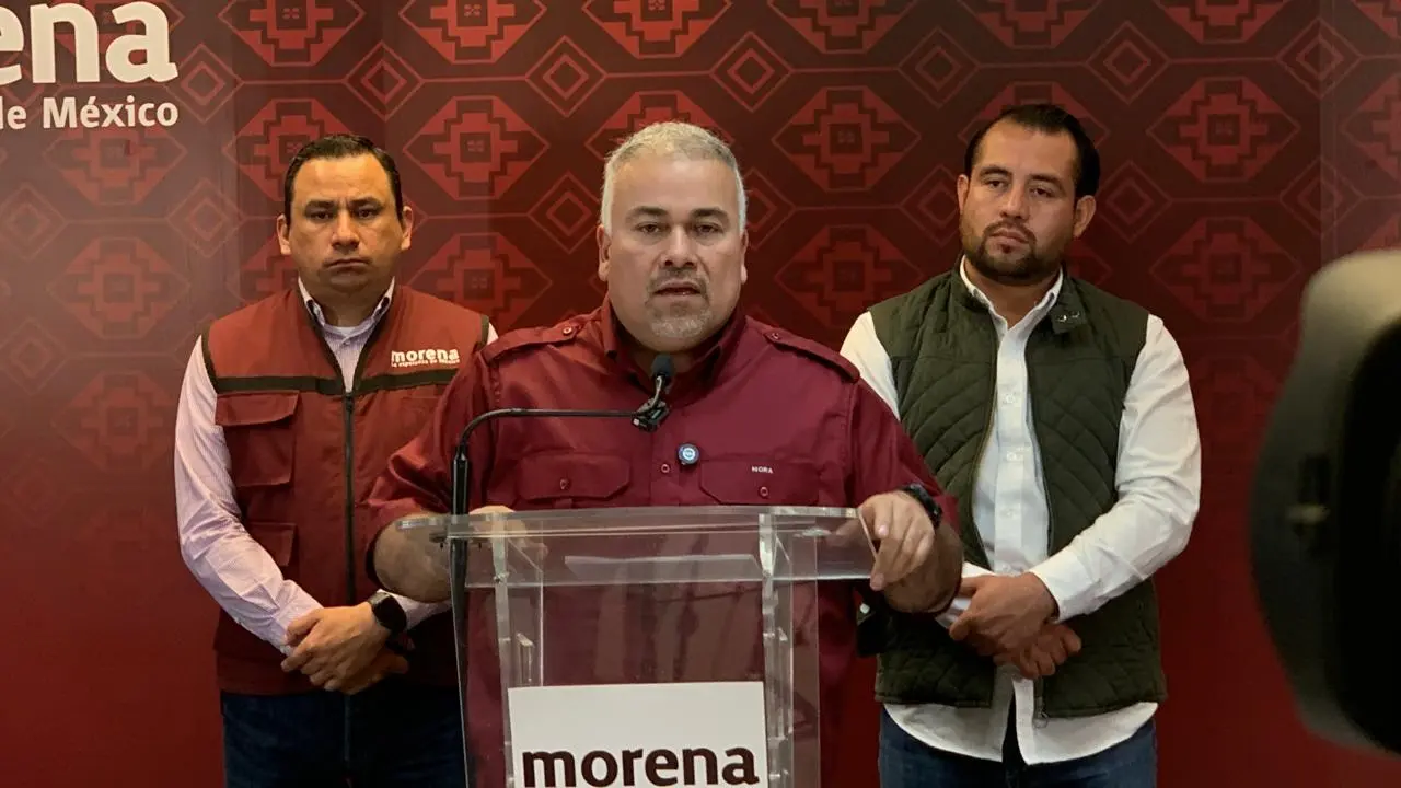 Jesús Mora exhibe cobros de predial en Uruapan hasta de 500%