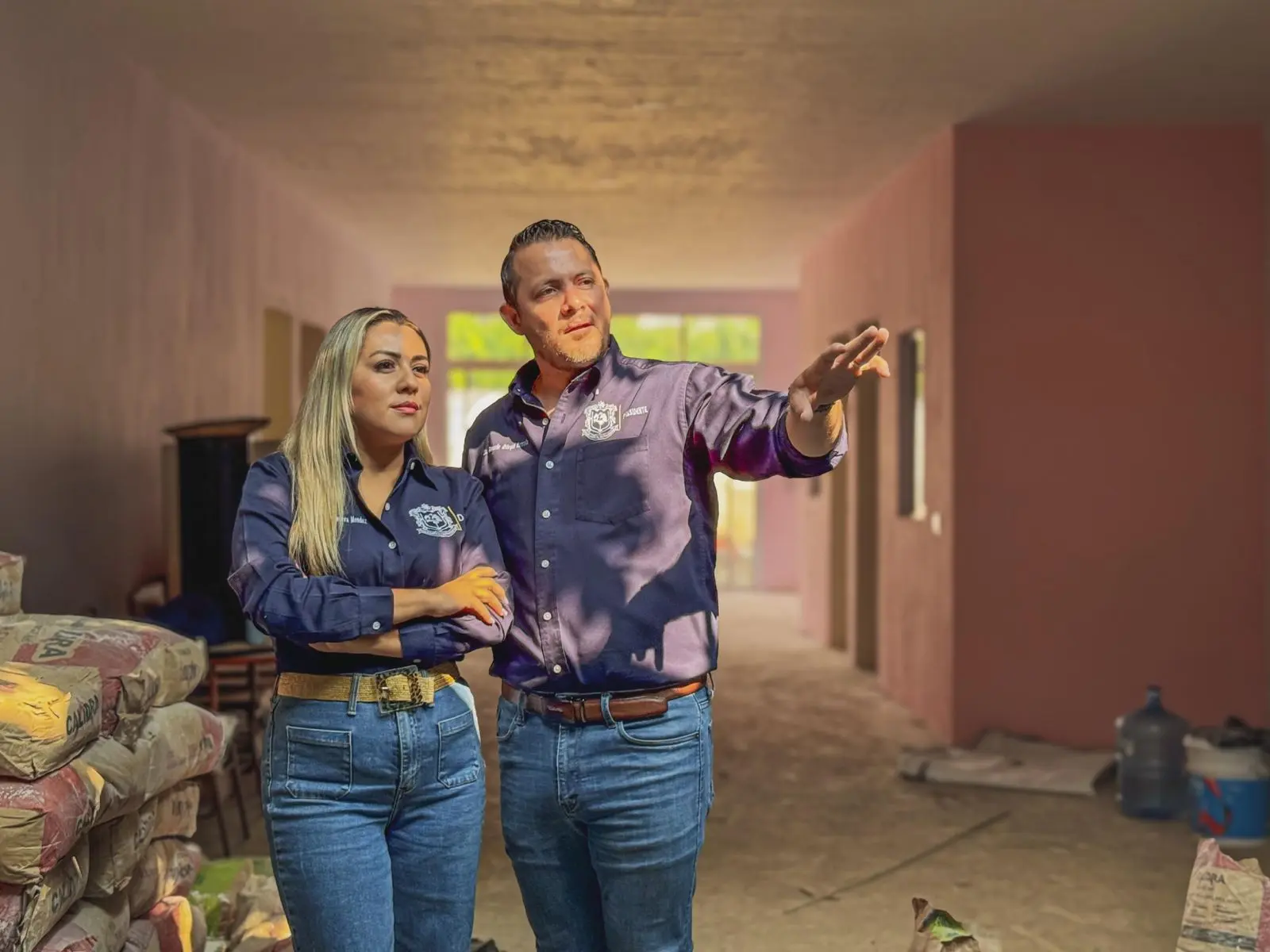 Jiquilpan da un paso histórico hacia la inclusión