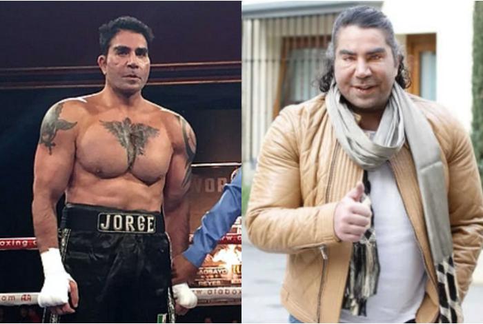 Jorge Kahwagi Macari, entre el boxeo, la política y la televisión, muere a los 58 años