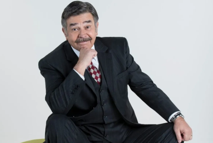 Jorge Ortiz de Pinedo mejora su salud mientras espera trasplante