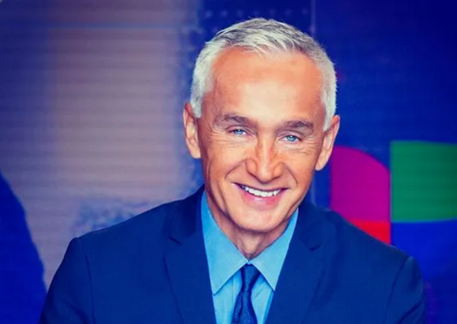  Jorge Ramos anuncia su salida de Univision después de 40 años