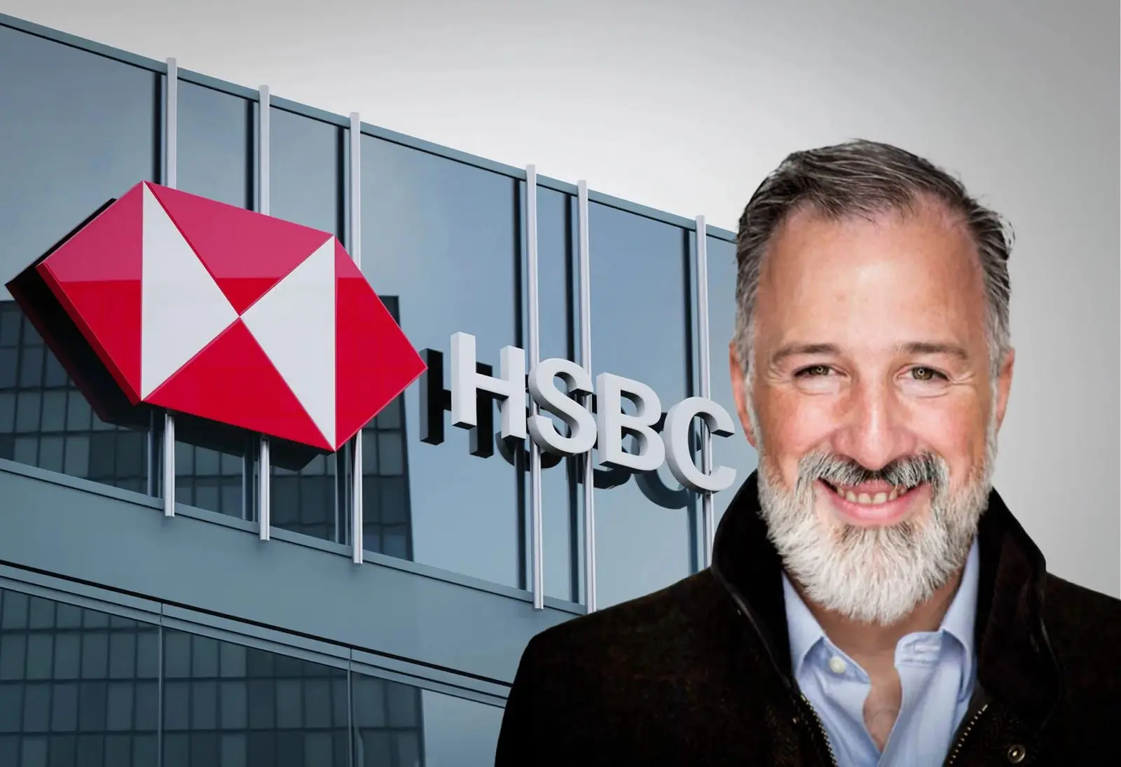 José Antonio Meade asume el liderazgo del Consejo de HSBC México