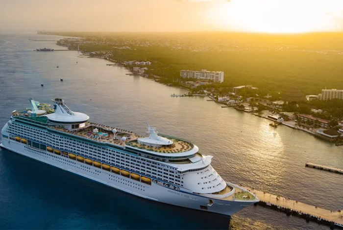 Josefina Rodríguez Zamora destaca repunte histórico en el turismo de cruceros