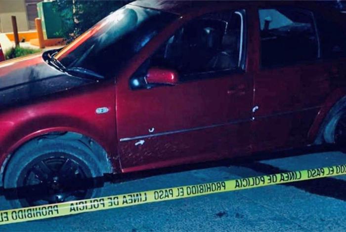 Joven automovilista se debate entre la vida y la muerte, tras ser baleado en Lázaro Cárdenas