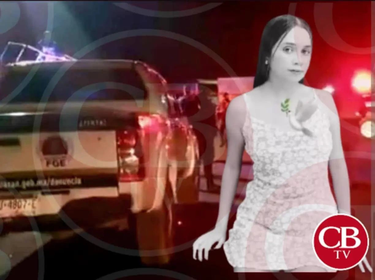 Joven binacional acude a un baile en Zitácuaro y la asesinan