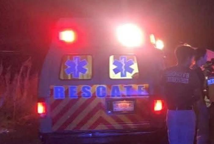 Joven de 15 años resulta gravemente herida tras ser arrollada; conductor huyó