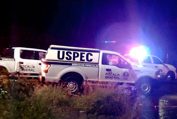 Joven de 19 años es asesinado por su padre en Indaparapeo