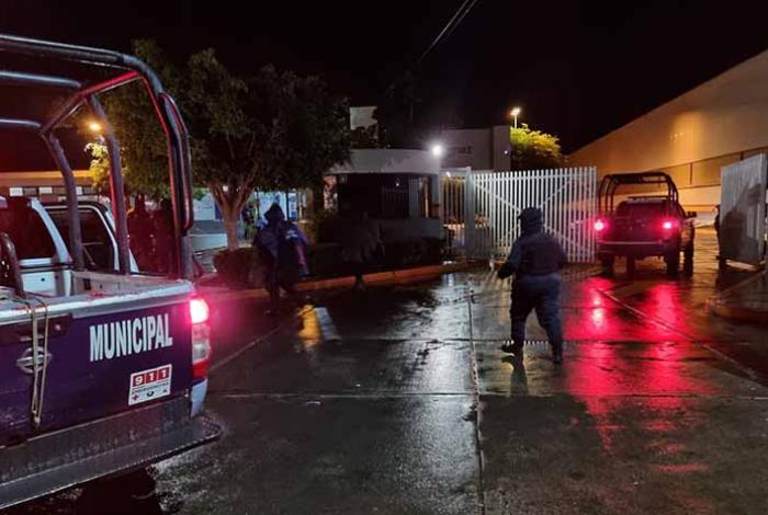 Joven de 22 años sobrevive a un atentado a balazos en Zamora; está herido