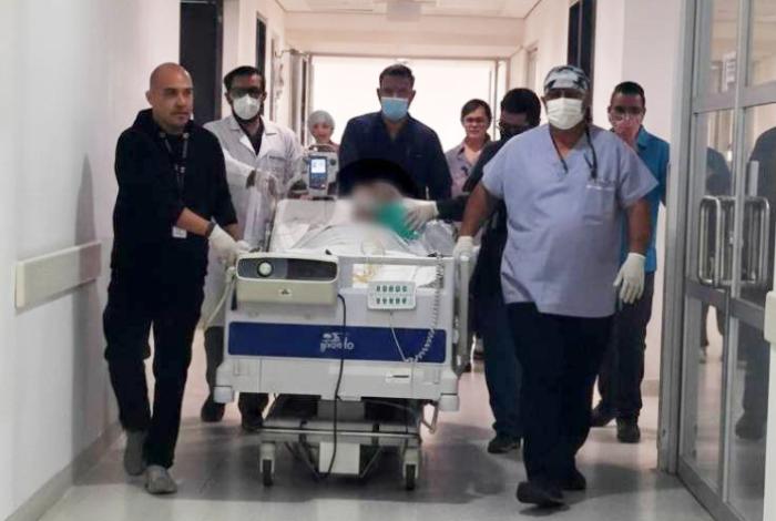 Joven de 25 años da vida a 4 personas con donación de órganos: SSM