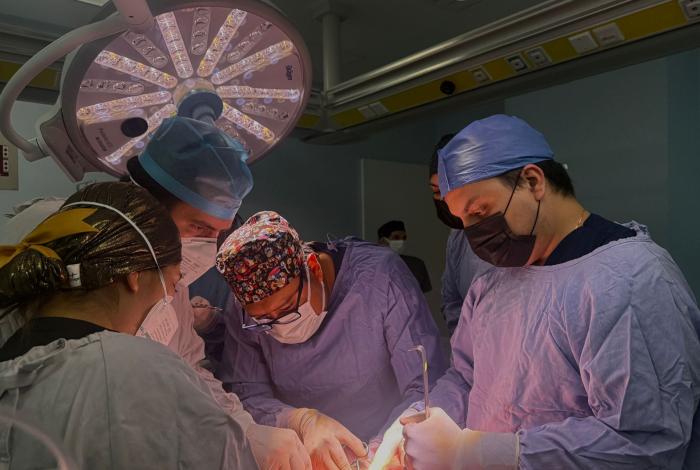 Joven de 29 años da esperanza de vida a dos pacientes tras donar órganos: SSM