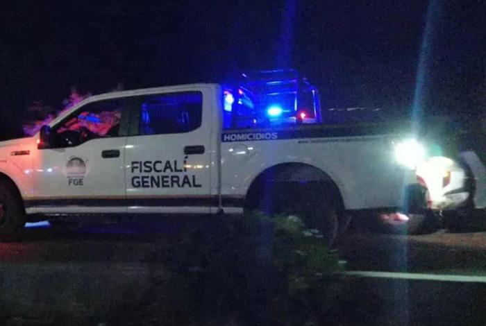 Joven es asesinado a balazos en Chupio, Tacámbaro
