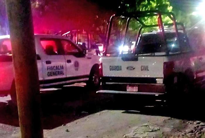 Joven es asesinado a balazos en “La Chilera” de Apatzingán
