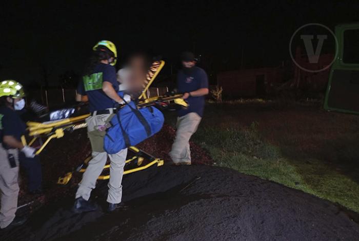 Joven es atacada con arma blanca por su “amiga”, con quien convivía en Zamora