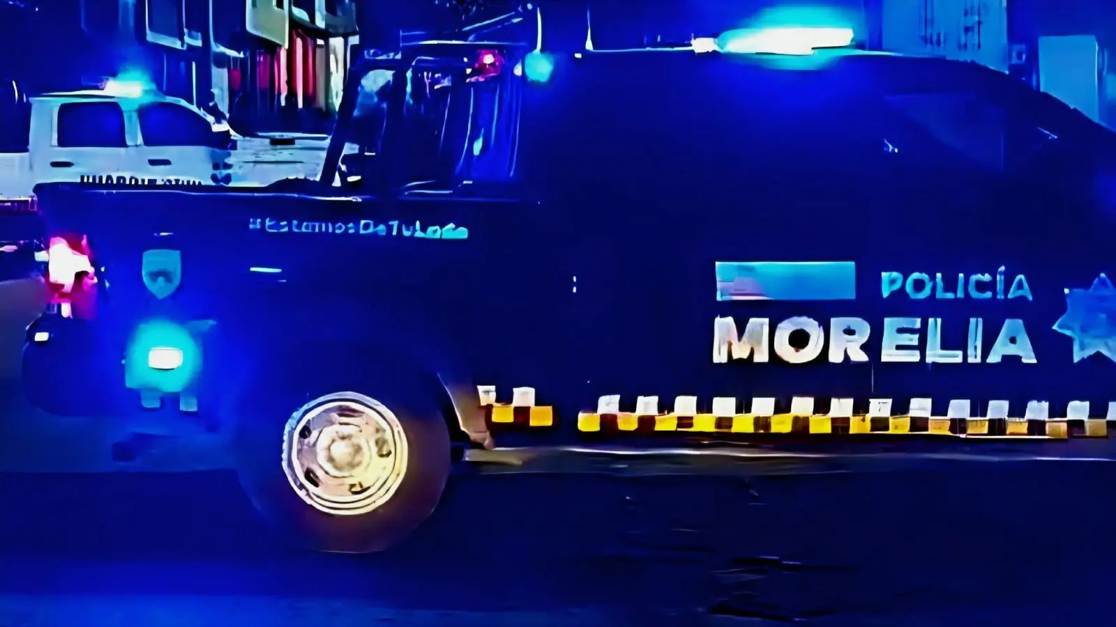 Joven es herido con arma blanca, durante riña en Villas del Pedregal