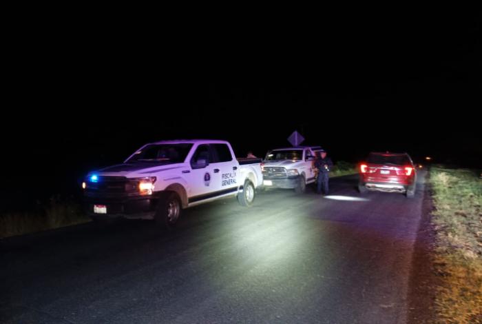 Joven motociclista sufre fatal accidente en la Copándaro-Santa Rita