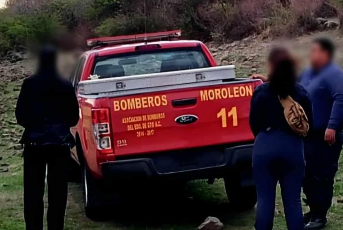 Joven muere ahogado en una presa de Santa Ana Maya