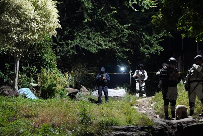 Joven mujer es asesinada a balazos frente a su domicilio en la Primera de Mayo, en Zamora