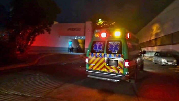 Joven resulta herido tras ser baleado en Lomas del Pedregal, Jacona