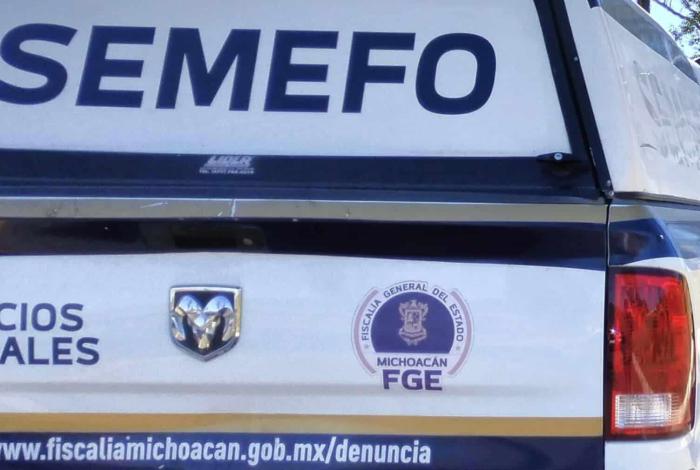 Joven se dispara accidentalmente en la cabeza y muere tras su ingreso al Hospital Civil de Morelia